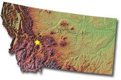 Image of Montana